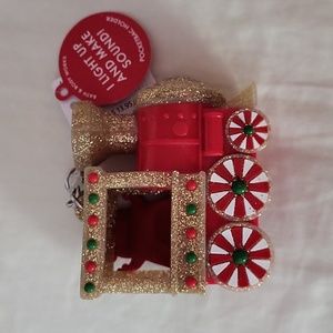 Body and bath works Santa train!!